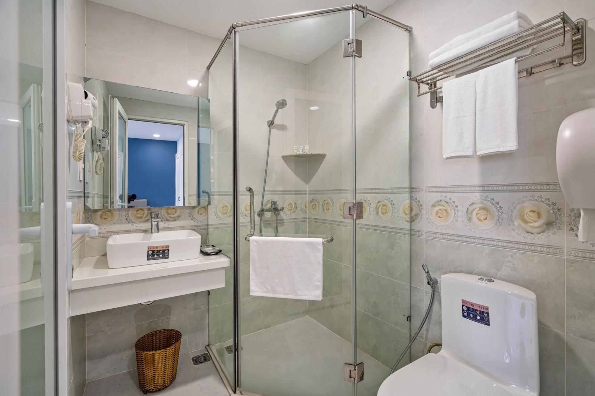 El Ocaso Boutique Hotel Ho Chi Minh City Bagian luar foto