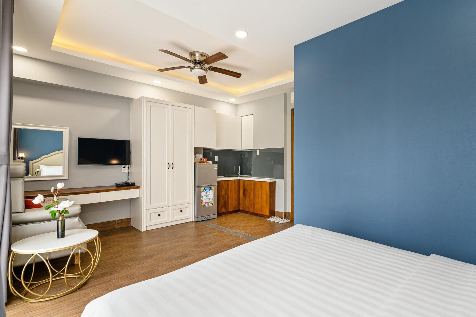 El Ocaso Boutique Hotel Ho Chi Minh City Bagian luar foto