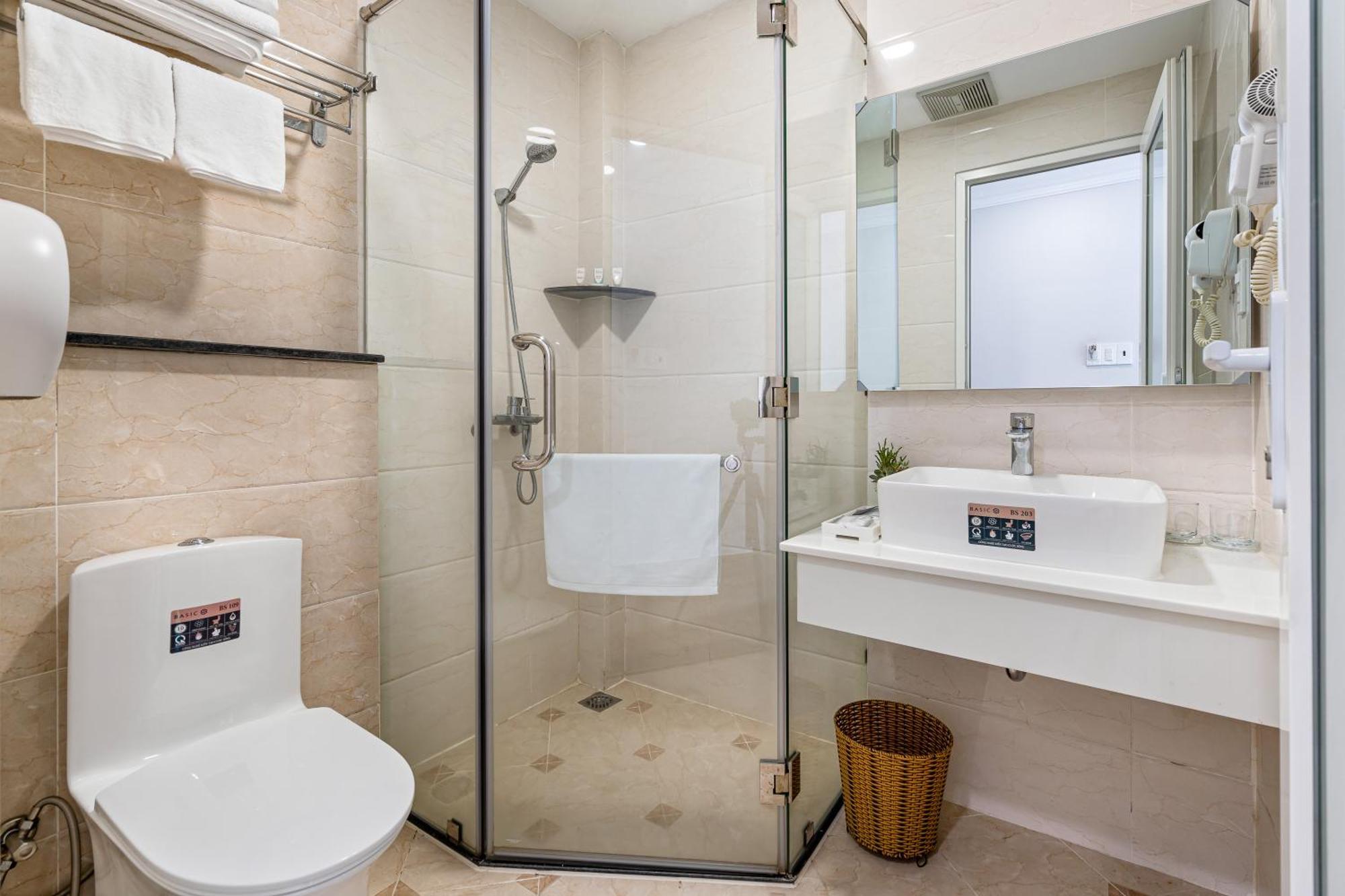 El Ocaso Boutique Hotel Ho Chi Minh City Ruang foto